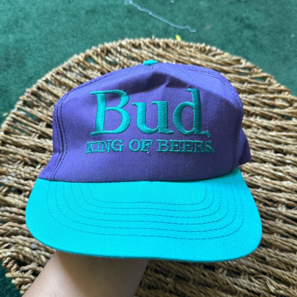 Vintage hat